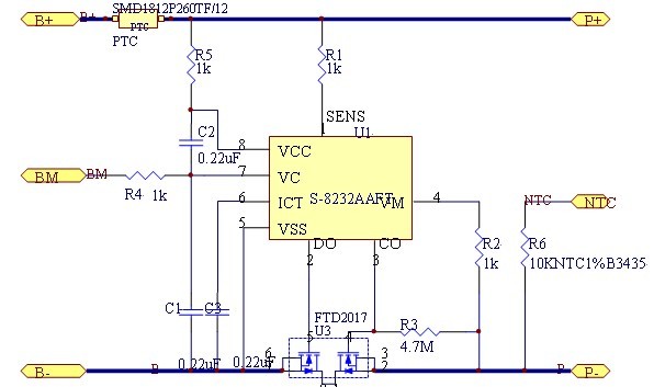 último caso de la compañía sobre solución de reserva del diseño de la fuente de alimentación de la máquina de la publicidad de 7.4V 10Ah LCD