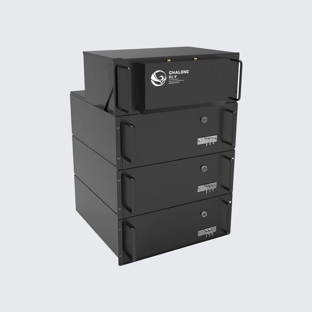 último caso de la compañía sobre 192V100AH Marine Lithium Battery