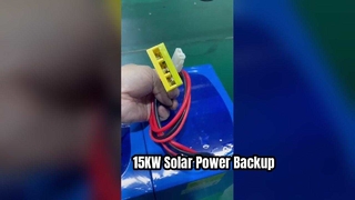 Paquetes de baterías de litio 72V25AH para motocicleta eléctrica