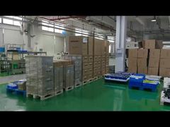 Batería del litio de EV