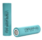 OEM ODM LiFePO4 lithium battery factory price Cylinderical 18650 battery 3.6V 3100mAh Fast delivery