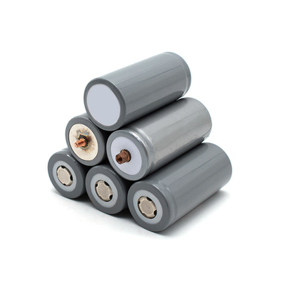 OEM ODM LiFePO4 lithium battery Cylindrical cell Wholesale 32700 32650 Battery cells 3.2v 6000mah lithium battery packs