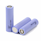 LiFePO4 Lithium Battery Cell 3.7V Li-ion Rechargeable 21700 4000mah 4800mah 5000mah Lithium Battery Cell Wholesale