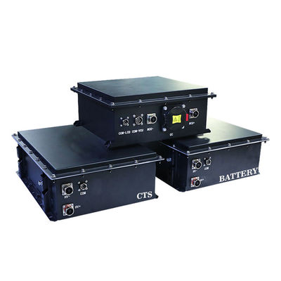 LiFePO4 Lithium Battery Pack Custom Rechargeable 320V 80AH OEM ODM 100AH 200AH Lithium Ion For Marine Boat