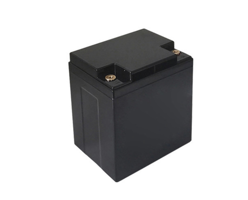 OEM ODM LiFePO4 Lithium Solar Battery Storage System Rechargeable ​12V 24V 36V 18Ah 25Ah 30Ah 384Wh