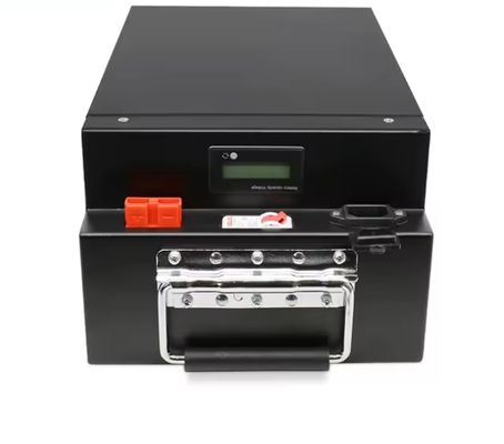 OEM ODM LiFePO4 marine boat lithium battery 530v 230ah 120kwh IP67 waterproof with liquid cooling for marine