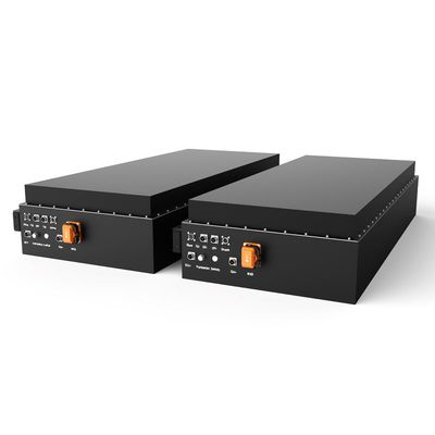 CTS 50kwh 100kwh Electric Car Ev Battery Pack Li Ion LiFePO4 Battery for Car, 614V 100kwh Electric Vehicle Ev Car Battery Pack