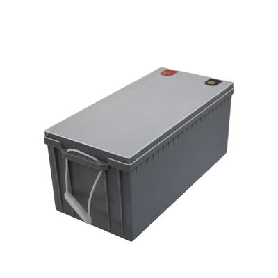 Customized 96V 300AH LiFePO4 Marine Lithium Battery Pack Cost Effective Fast Delivery for Electric Boats and Yachts