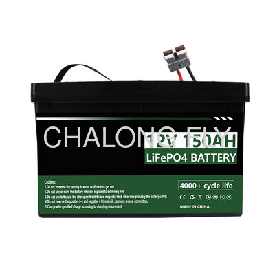 96V 300Ah IP67 Waterproof Marine Lithium Battery LiFePO4 Battery for Electric Boat and Yacht