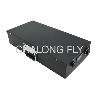 OEM ODM LiFePO4 30kwh marine battery pack 51.2V 280Ah lifepo4 battery for electric boat