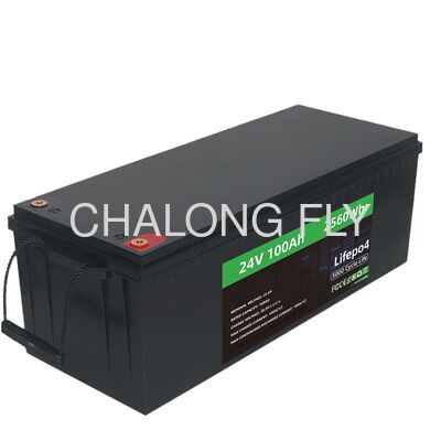 96V 300AH IP67 Waterproof Marine Lithium Battery with 6000 Cycle Life for Electric Boats and Solar Energy Storage