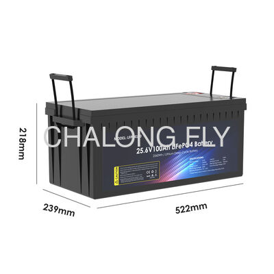 6000 Cycles 5 Years Warranty IP67 Waterproof Marine Lithium Battery Lifepo4 Battery for Electric Boat