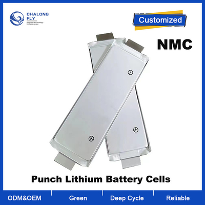 OEM ODM Batería de litio LiFePO4 de alta potencia 3.2V 3.7V 30ah Batería de litio 2500 ciclos batería de litio