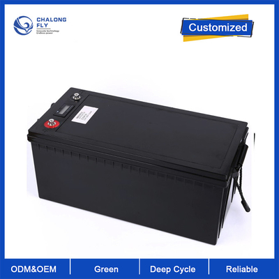 OEM ODM LiFePO4 paquete de baterías de litio NMC NCM Robots inteligentes EV Batería de 60V 30Ah Litio Ferro Fósfato de paquete