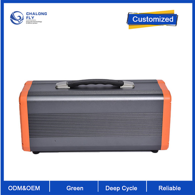 OEM ODM Batería de litio LiFePO4 Batería de litio portátil ternaria 32Ah 16.8V 500W Con paquetes de baterías de litio