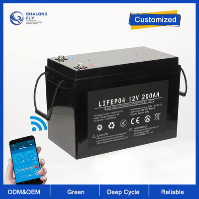 La batería de litio LiFePO4 automatizó ODM 24V 48V 72V 96V 80AH 160AH del OEM de las baterías del AGV de la carretilla elevadora del vehículo eléctrico de los robots
