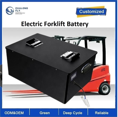 CLF 60V100Ah 200Ah OEM ODM LiFePO4 Batería de Fósforo de Hierro de Litio Power Pack para carretilla de golf