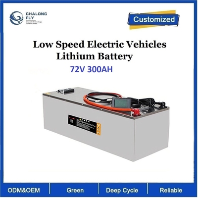 72V300AH Máquina de ingeniería Ácido de plomo a litio Batería eléctrica de litio y fosfato de hierro