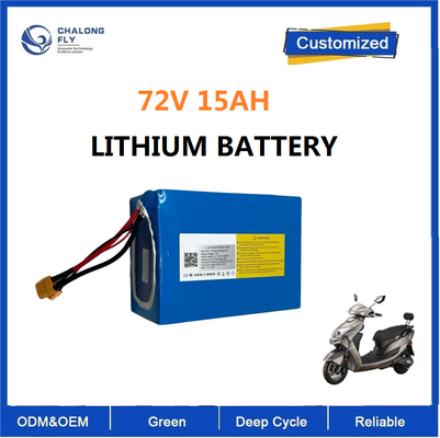 20S5P Batería de litio LiFePO4 de 15Ah de 72v para carga de vehículos eléctricos