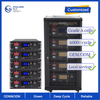 Batería de litio LiFePO4 de 24V 48V 18Ah 100Ah 140Ah, tipo de enchufe personalizado ODM OEM