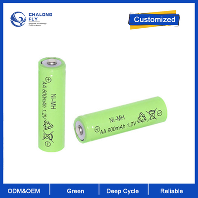 Batería de litio del ODM LiFePO4 del OEM 18650 3.2V 3.7V 2500mah para las baterías eléctricas del litio del carro de golf de la bici