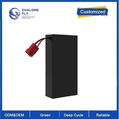 CLF Jack hidráulico eléctrico con batería de litio 10C alta tasa de descarga 24V 20AH batería de litio
