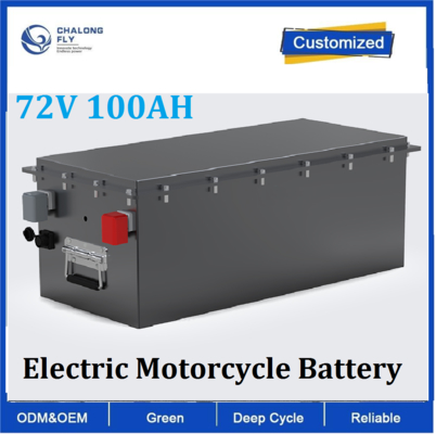 OEM ODM LiFePO4 Vehículo eléctrico Batería de litio 60V 72V 150Ah UTV ATV vehículos de tracción en las cuatro ruedas con baterías de litio