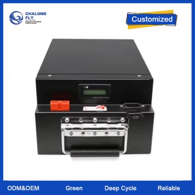 OEM ODM LiFePO4 Batería 60V 72V 40Ah para motocicletas eléctricas con IP67 impermeable y 3000 ciclos