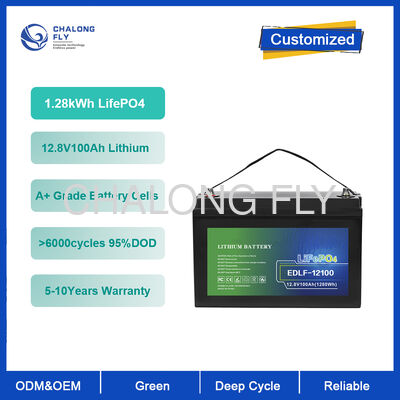 Paquete de baterías LiFePO4 de 96V 300AH para embarcaciones y yates eléctricos con energía de 10 a 80KWH y resistente al agua IP67